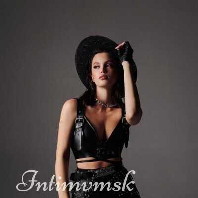 Шлюха Кира 23020