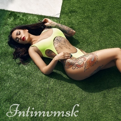 Шлюха Лиля 19209