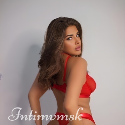 Шлюха Жасмин 29749