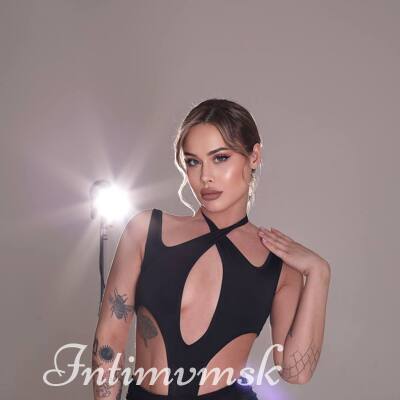 Шлюха Лейсан 26191