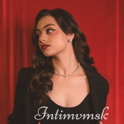 Шлюха Марго 29991