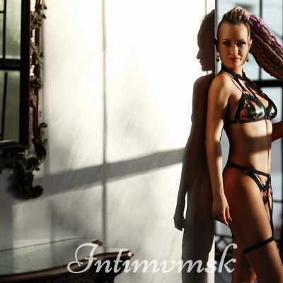 Шлюха Аиша 23117