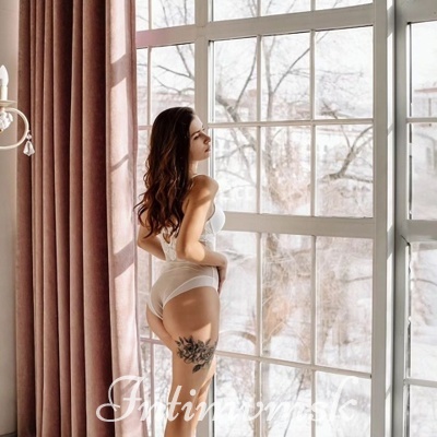 Шлюха Вера 25886