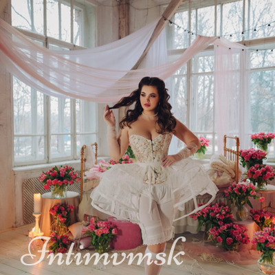 Шлюха Кира 30126