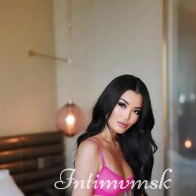 Шлюха Каролина 30239