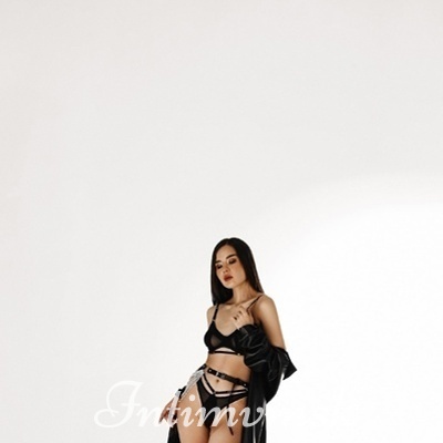 Шлюха Аврора 30058