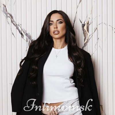 Шлюха Настя 27008