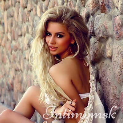 Шлюха АНЯ 18717