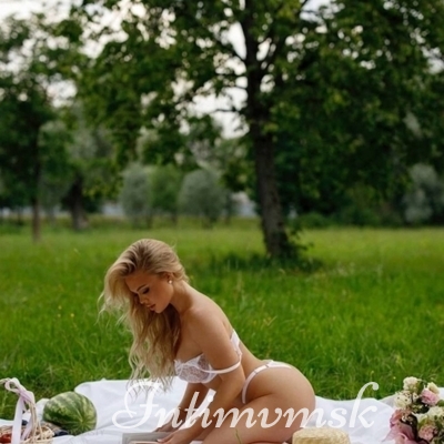 Шлюха Яна 30026