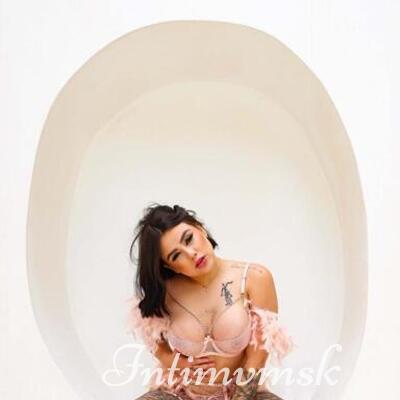 Шлюха Агния 30251