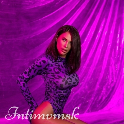 Шлюха Ира 30108