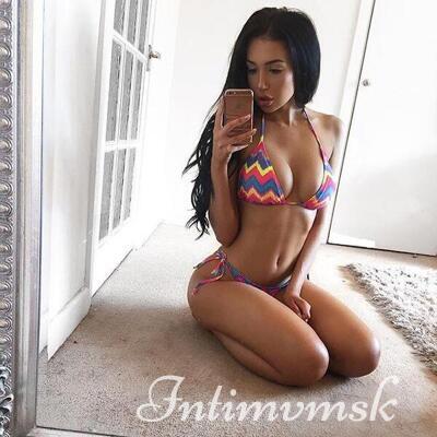 Шлюха Лейла 28020