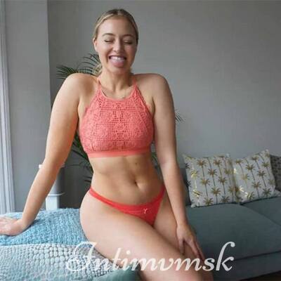 Шлюха Кристина 29183