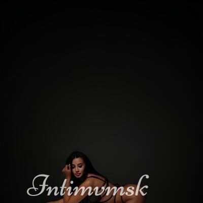 Шлюха Жанна 25765