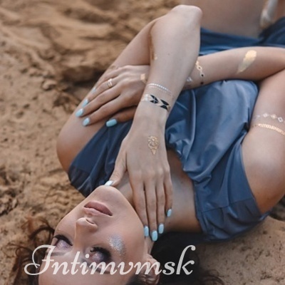 Шлюха Ира 24495