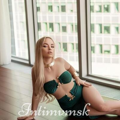 Шлюха Анита 30316