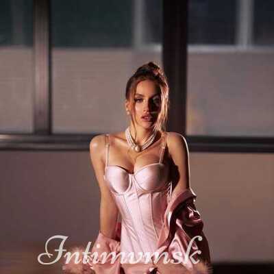 Шлюха Ульяна 23285