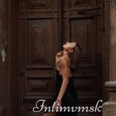 Шлюха Марина 30055