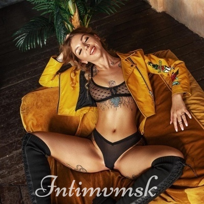 Шлюха Полина 29895