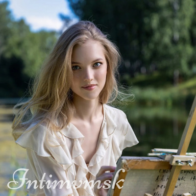 Шлюха Алина 30174