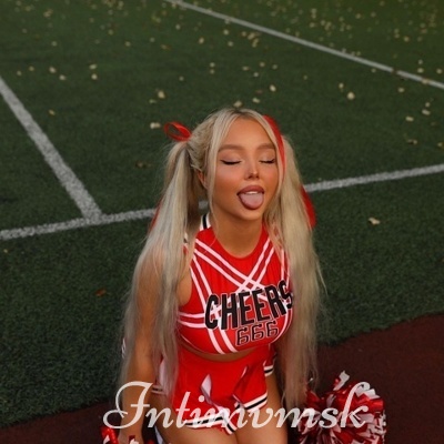 Шлюха Лиза 26156