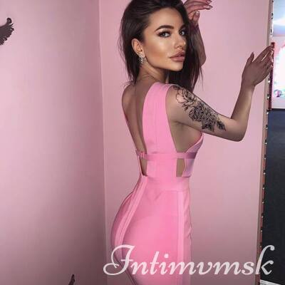 Шлюха Мишель 22853