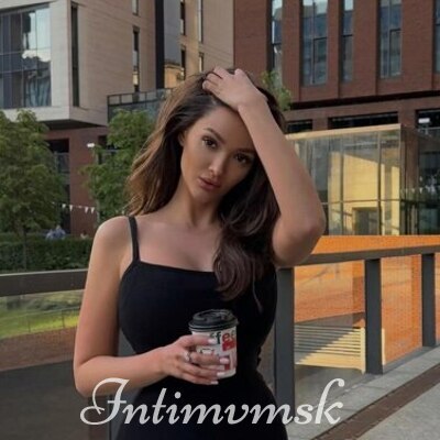 Шлюха Кристина 24998