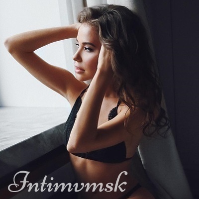 Шлюха НИКА 16363