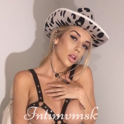 Шлюха Алекса 15819