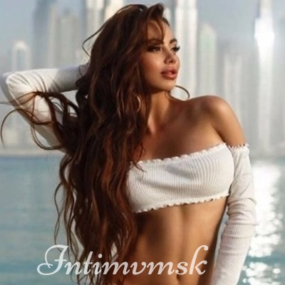 Шлюха ЭЛЛА 18086