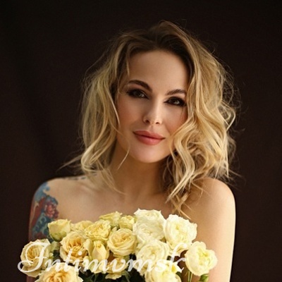 Шлюха Ира 24535