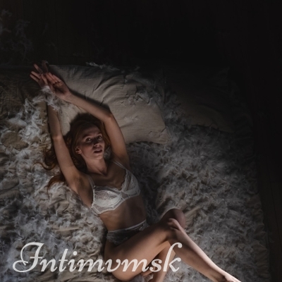 Шлюха Ника 30013