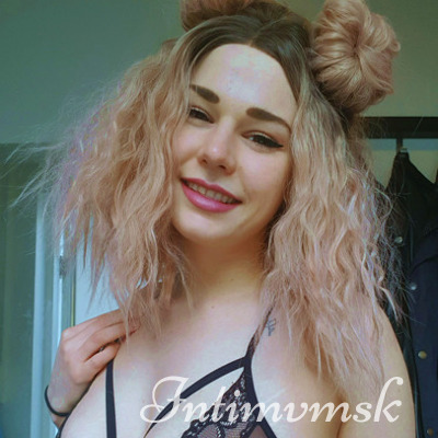 Шлюха Анюта 20047