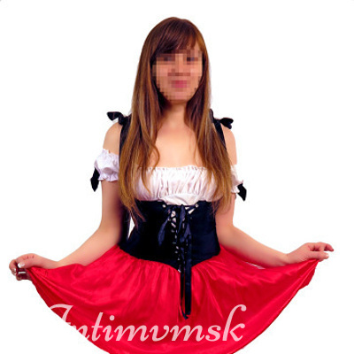 Шлюха Лера 16412