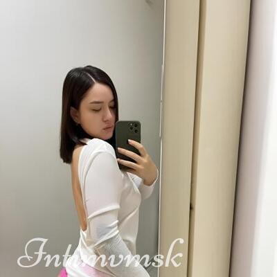 Шлюха Ника 25527