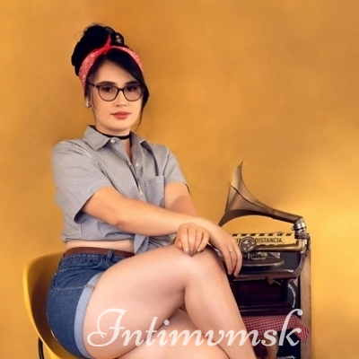 Шлюха Алина 26057