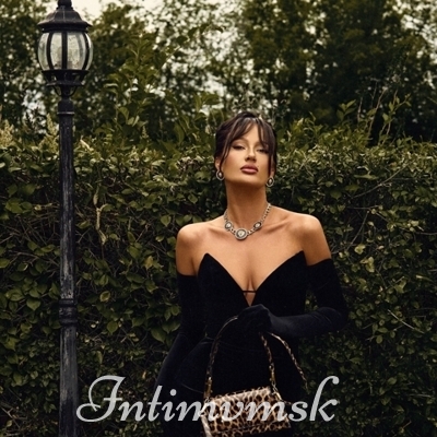 Шлюха Ника 30355