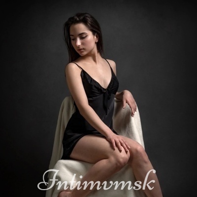 Шлюха Марго 29989