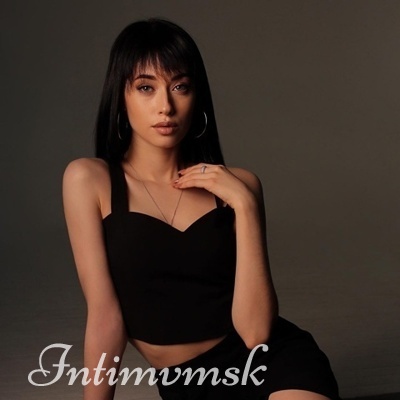 Шлюха Лика 22447