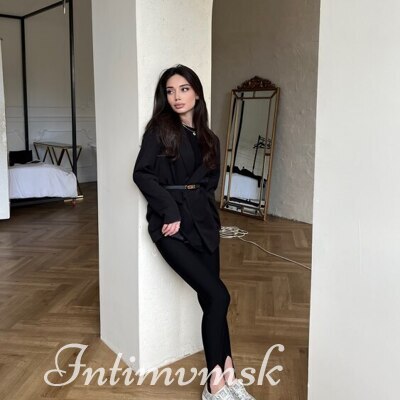 Шлюха Полина 26935