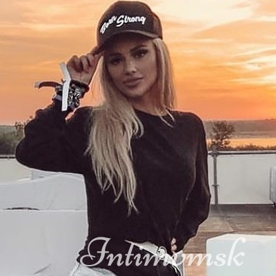 Шлюха КАТЯ 18085