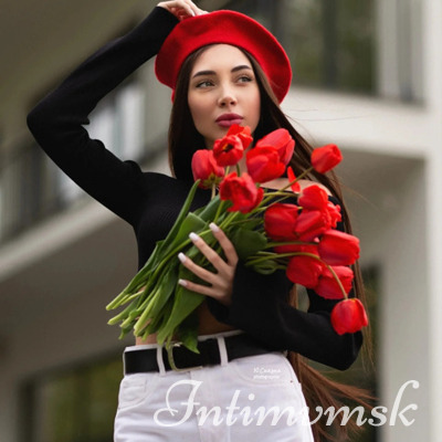 Шлюха Зоя 30134