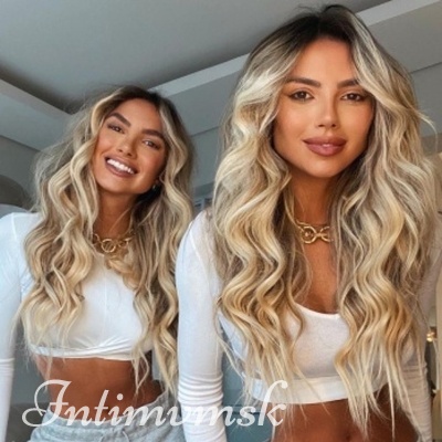 Шлюха Яна и Рита 27463