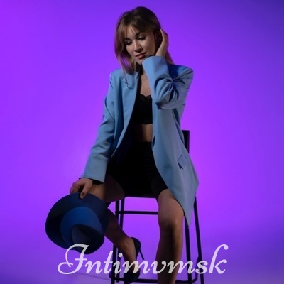 Шлюха Полина 30035