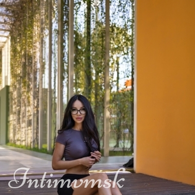 Шлюха Катя 30129