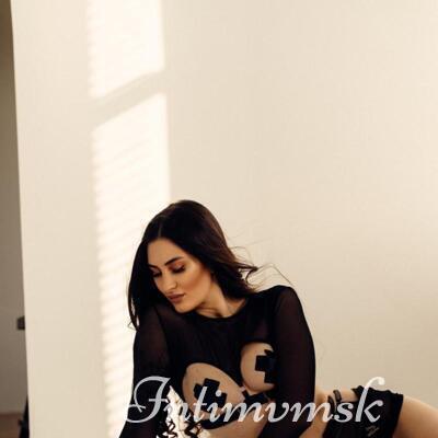 Шлюха Инесса 30259